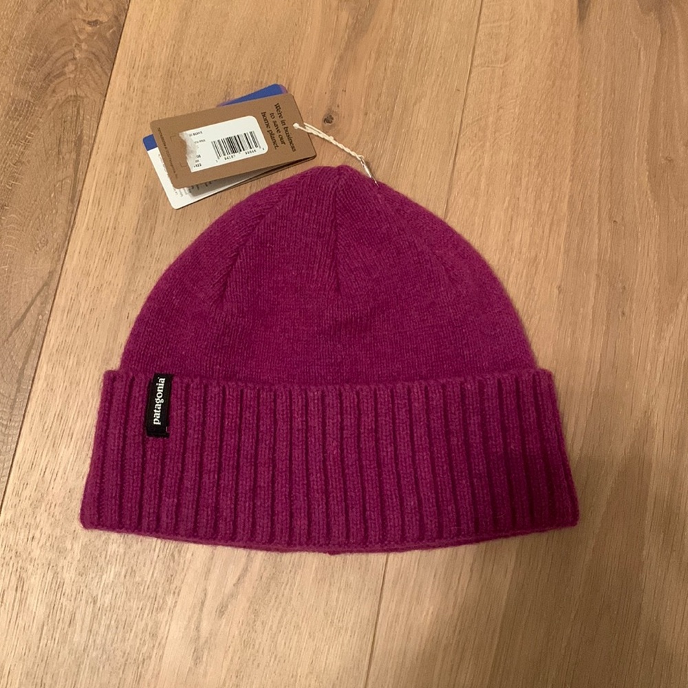 Patagonia Brodeo Beanie